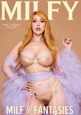 Межрасовые фантазии милф (2025)