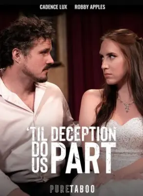 Пока ложь не разлучит нас (2025)